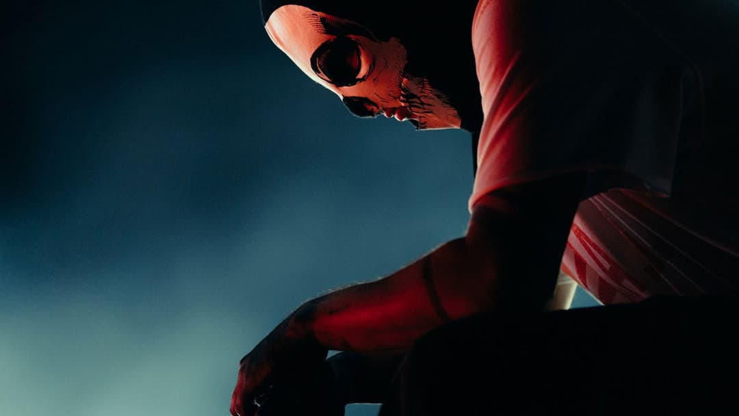 Twenty One Pilots: More Than We Ever Imagined backdrop 16