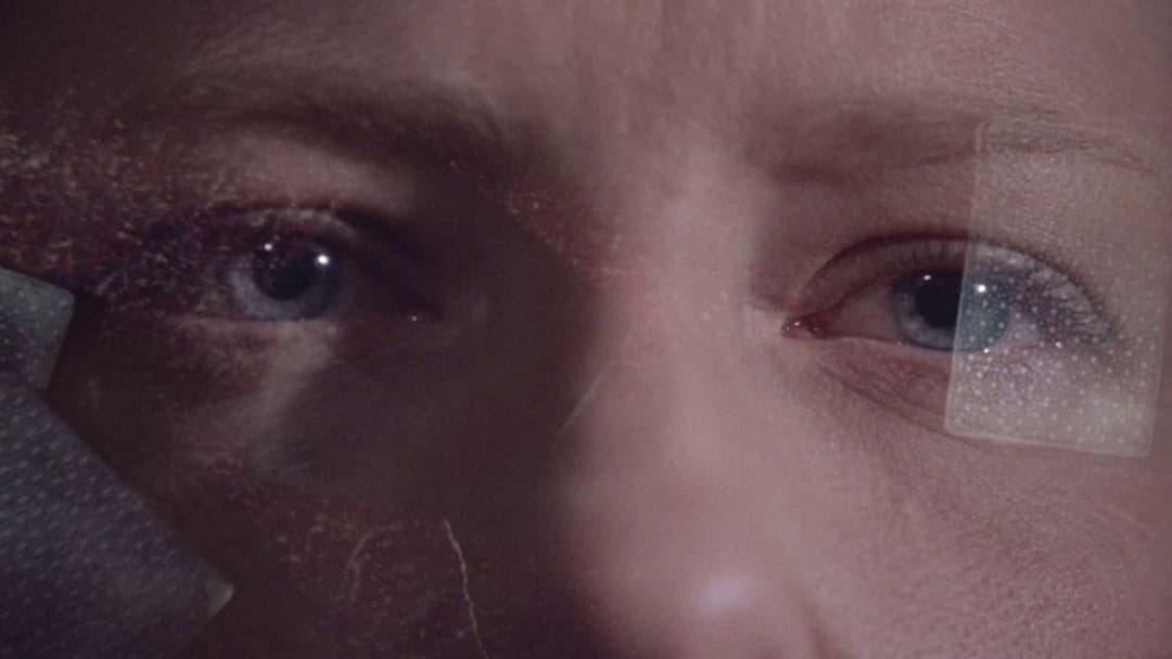 The Gift backdrop 10