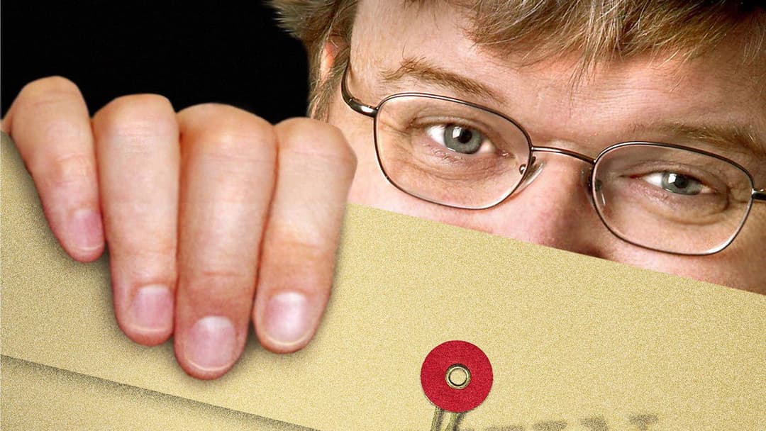 Fahrenheit 9/11 backdrop 3