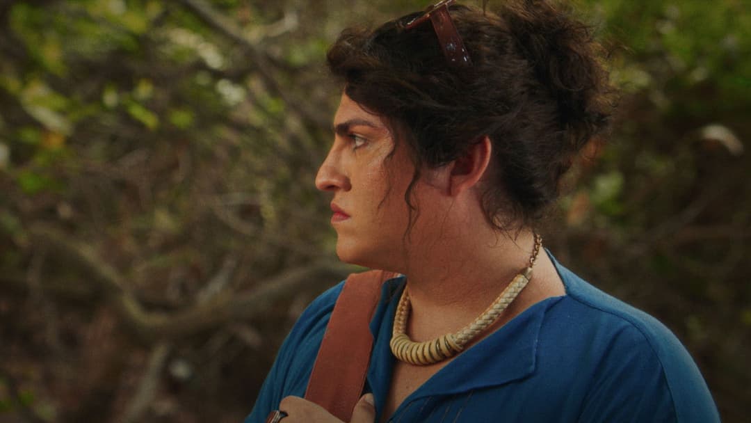 Morte e Vida Madalena backdrop 3