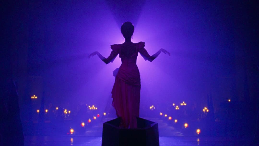 Загублена ріка backdrop 15