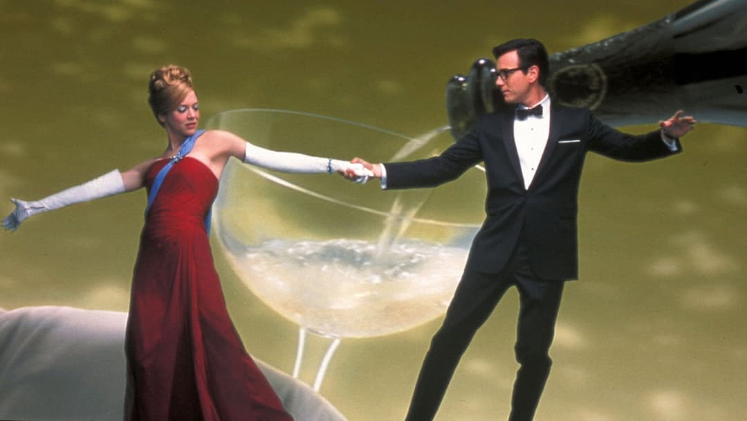 До біса кохання backdrop 9