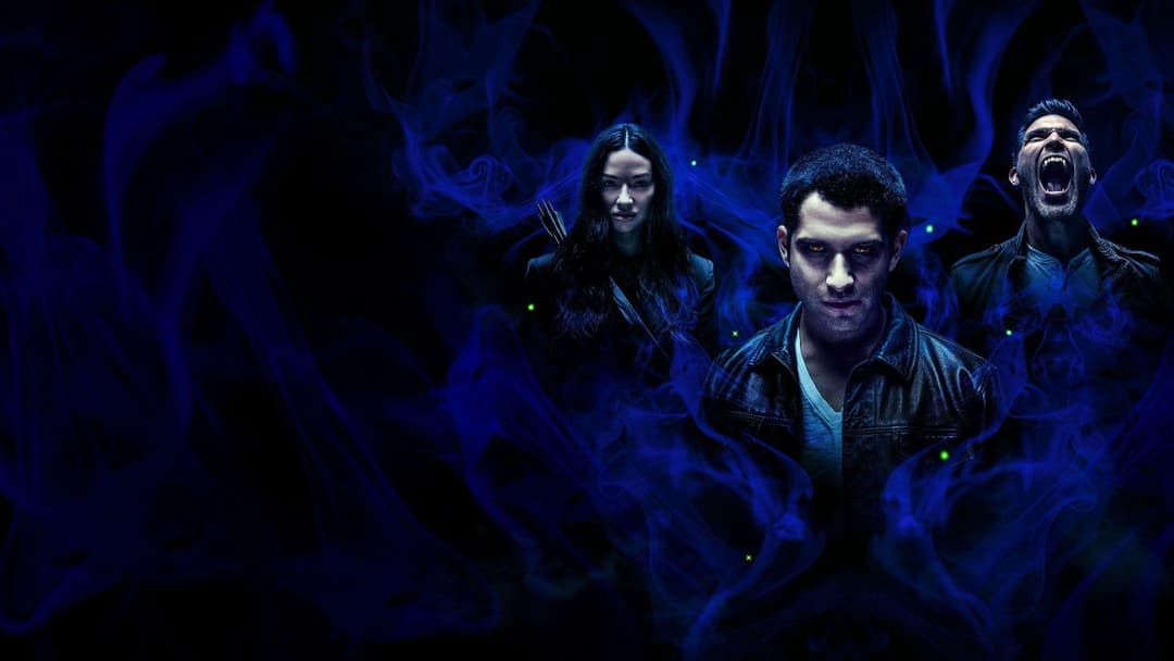 Teen Wolf: The Movie backdrop 11