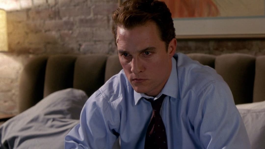 Thirteen Conversations About One Thing