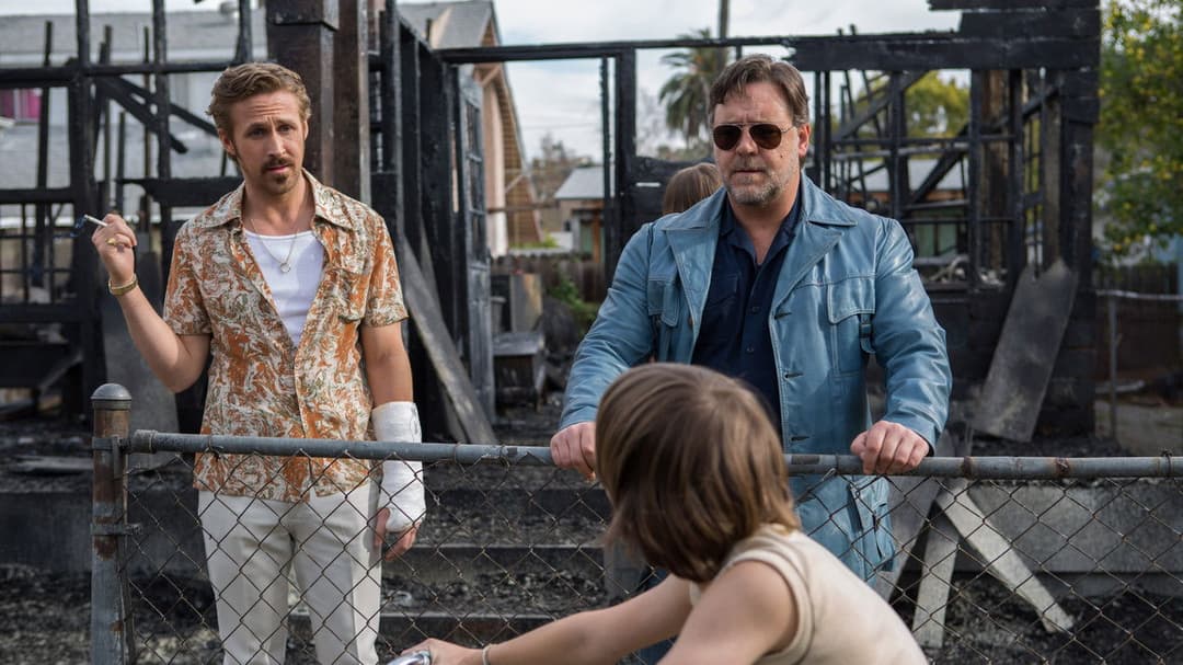 The Nice Guys backdrop 13