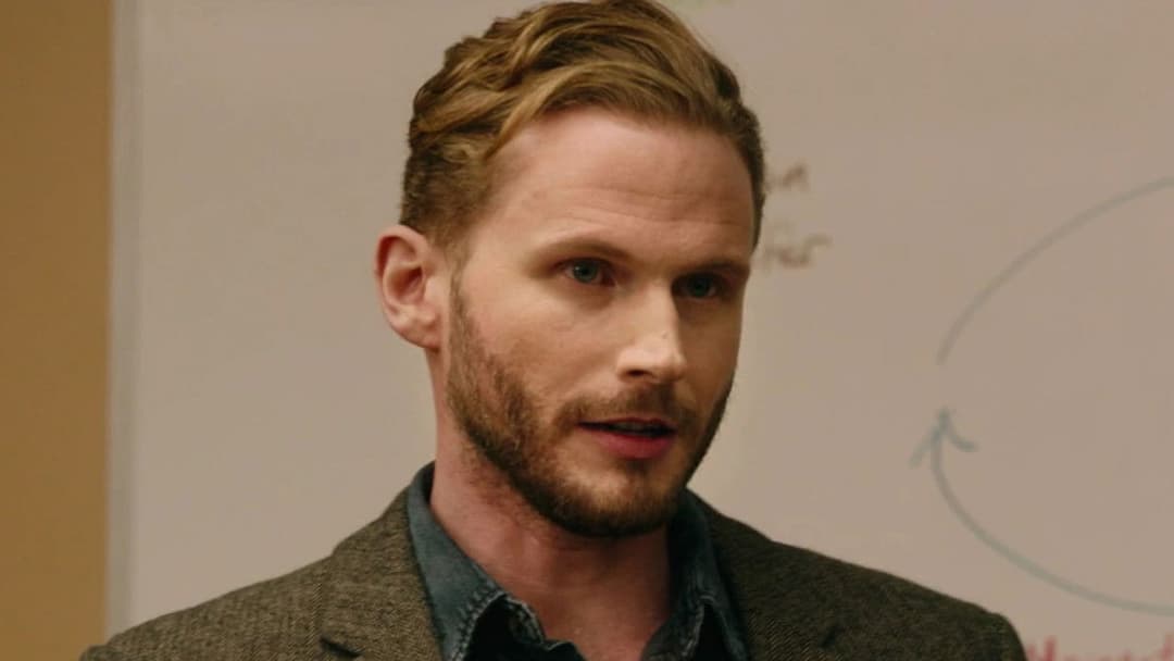 Happy Death Day 2U backdrop 4