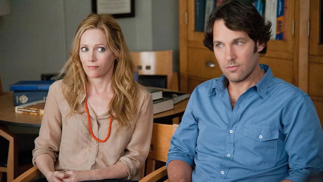 Immer Ärger mit 40 backdrop 10