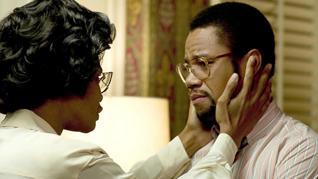 Золоті руки. Історія Бена Карсона backdrop 6