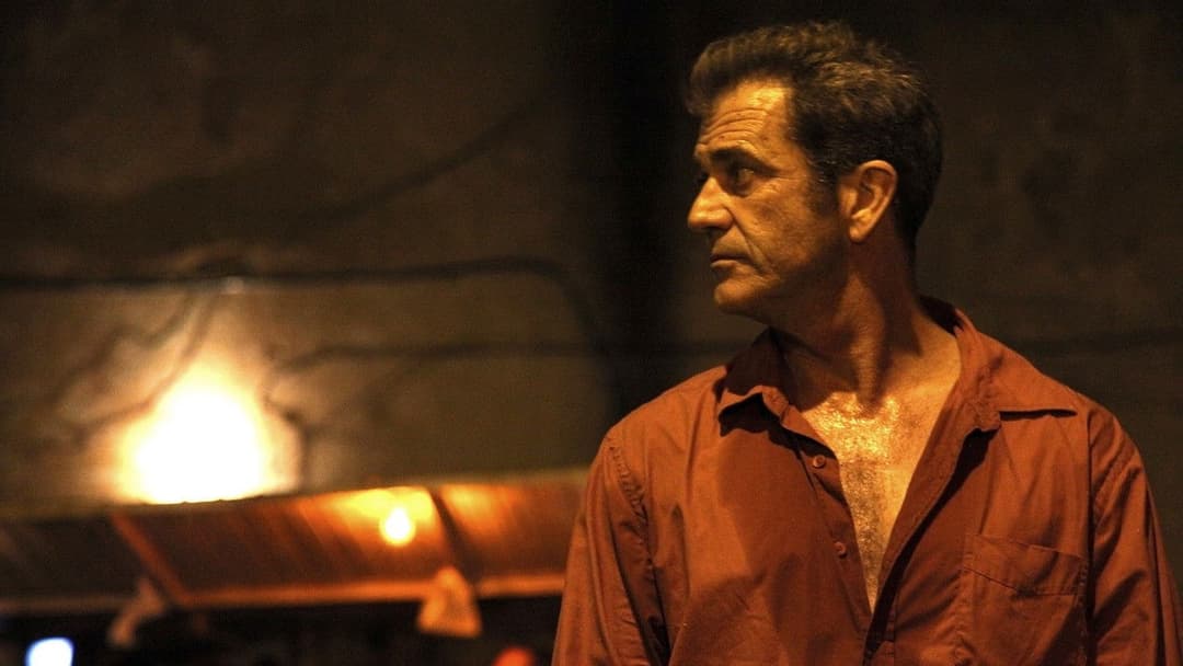 Get the Gringo backdrop 12