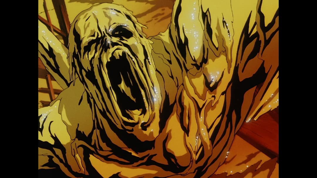 Манускрипт ніндзя backdrop 1