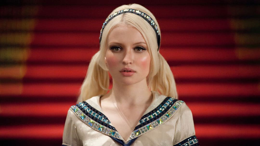 Sucker Punch backdrop 7