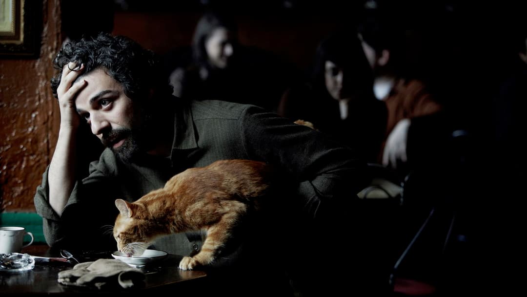 Inside Llewyn Davis backdrop 8