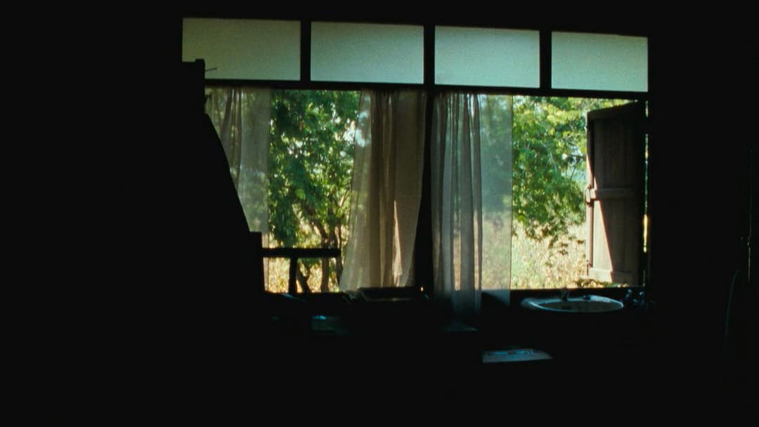 Uncle Boonmee Who Can Recall His Past Lives backdrop 3