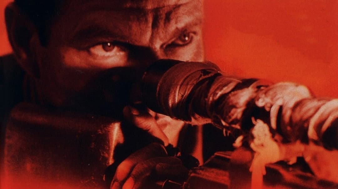 Savior - Soldat der Hölle backdrop 2