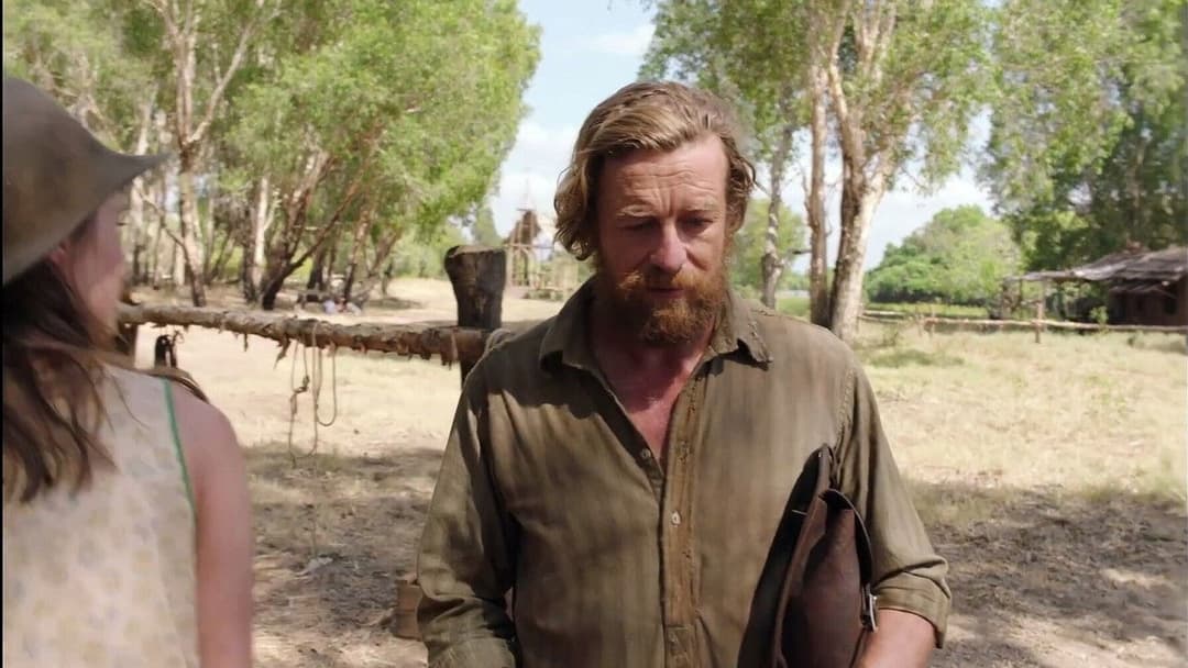 High Ground backdrop 14