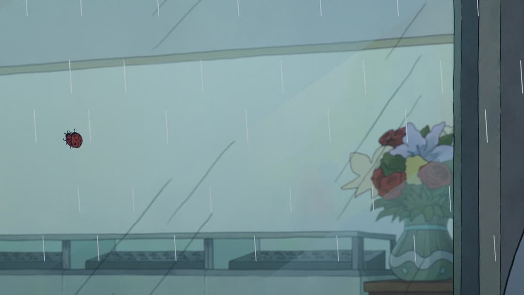 Бівіс і Батт-Гед вставляють Всесвіту backdrop 10