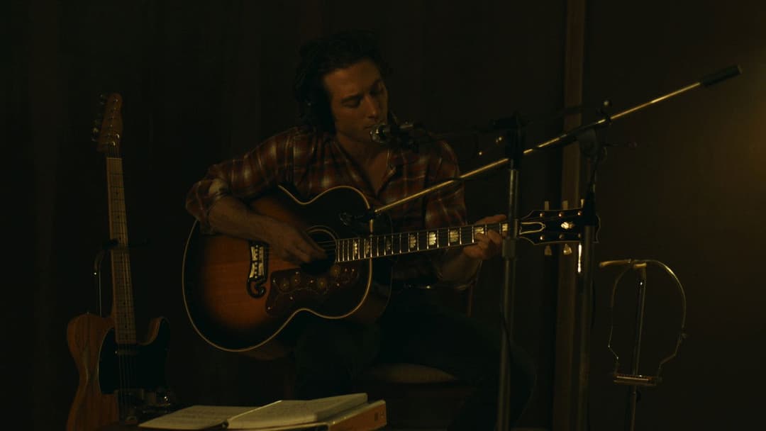 Springsteen: Deliver Me from Nowhere backdrop 12