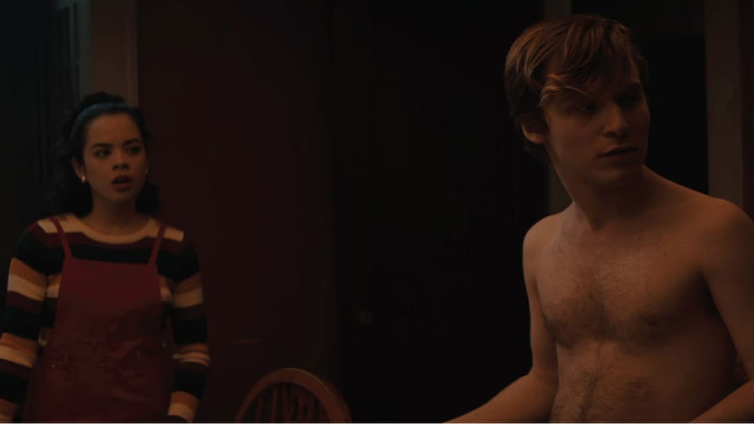 Fear Street: 1994 backdrop 18