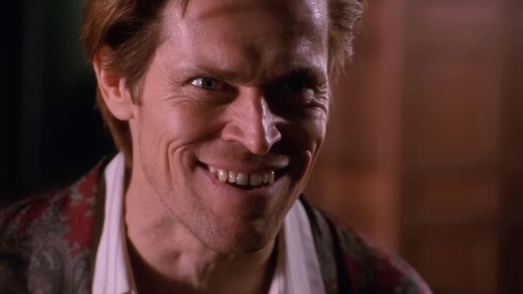 Spider-Man backdrop 10