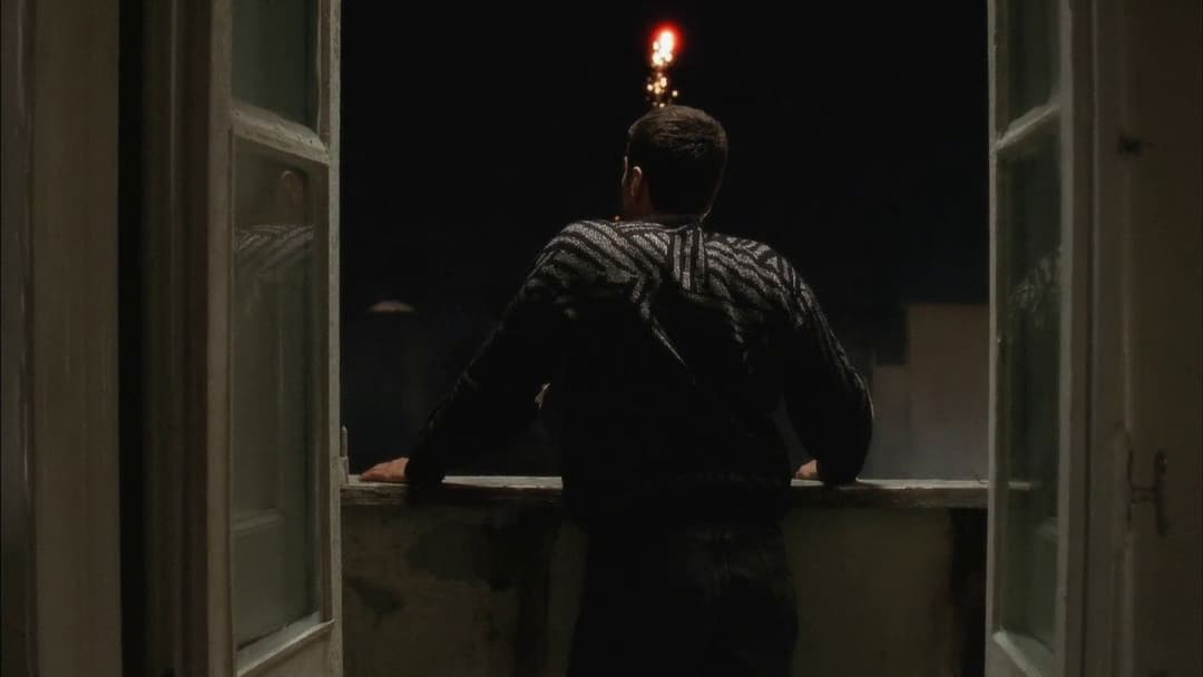 The Best of Youth backdrop 5