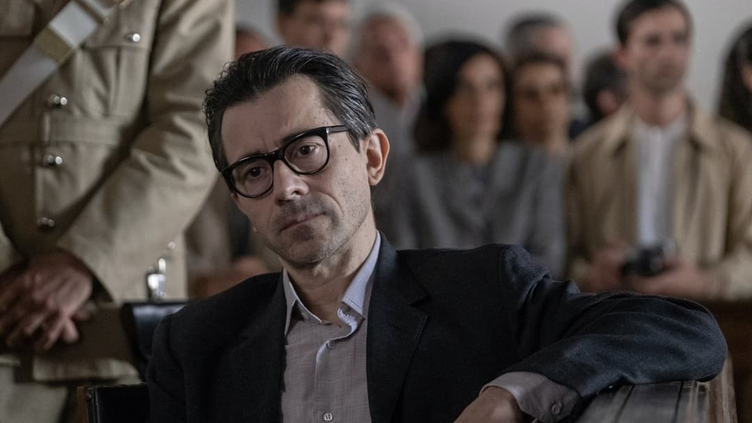 Il signore delle formiche backdrop 2