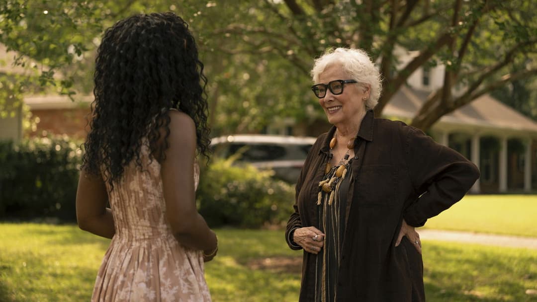 Imaginary backdrop 5