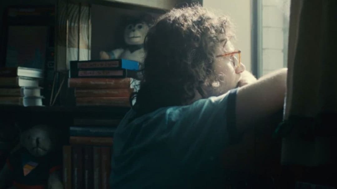 Ведмідь Брігзбі backdrop 19