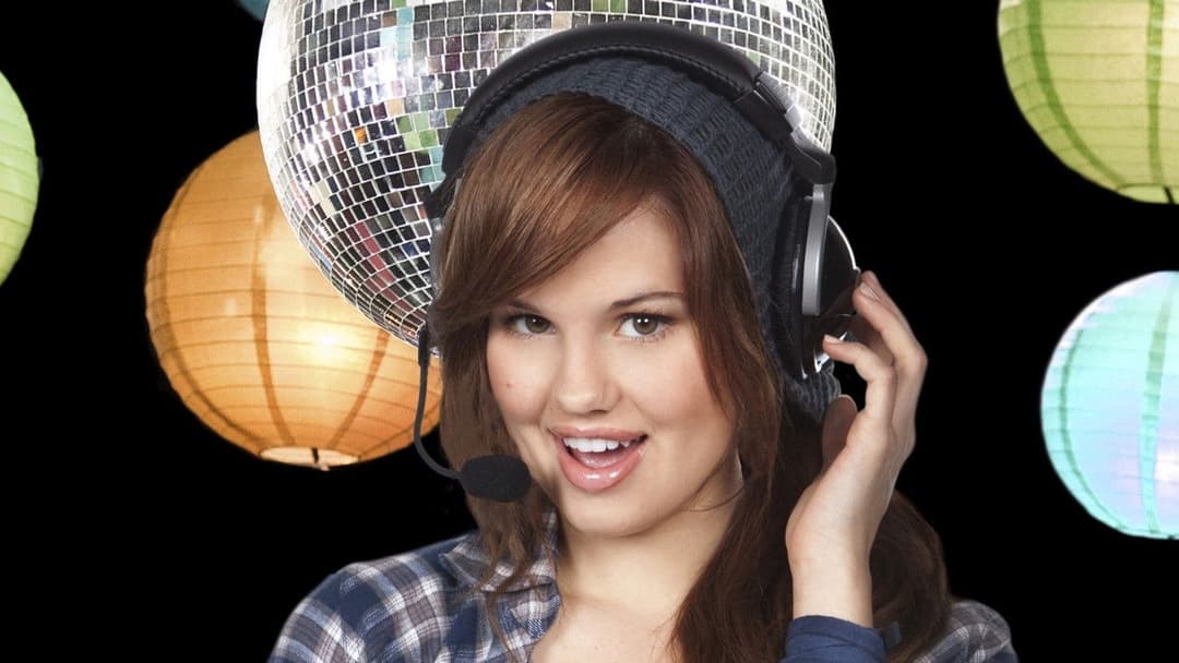 Radio Rebel - Unüberhörbar backdrop 11