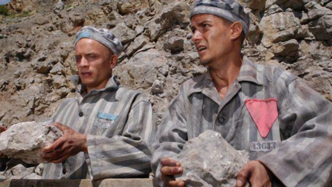 A Love to Hide backdrop 1