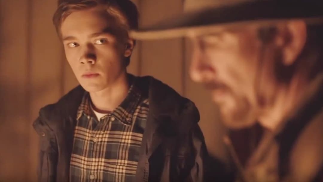 The Clovehitch Killer backdrop 9