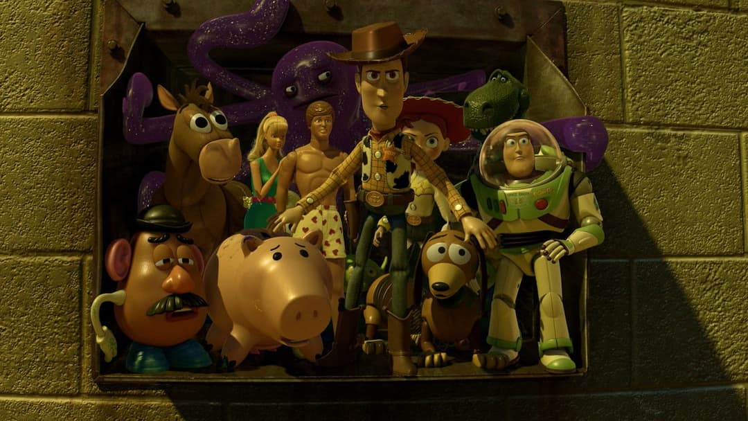 Toy Story 3 backdrop 16