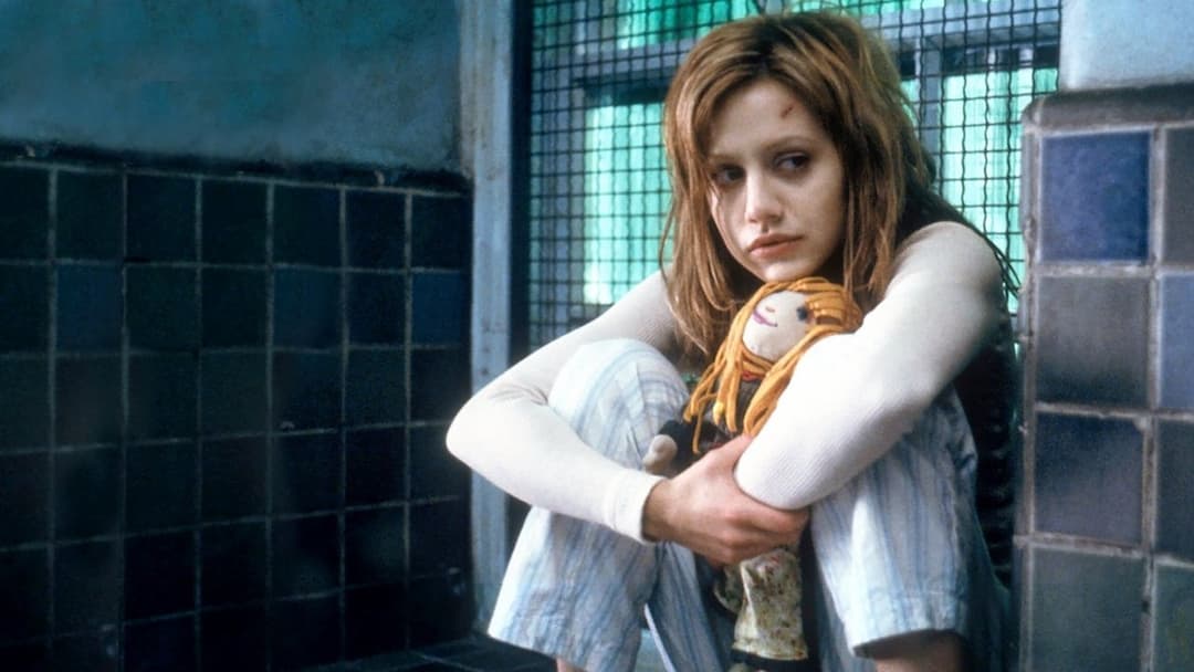 Не кажи ні слова backdrop 2