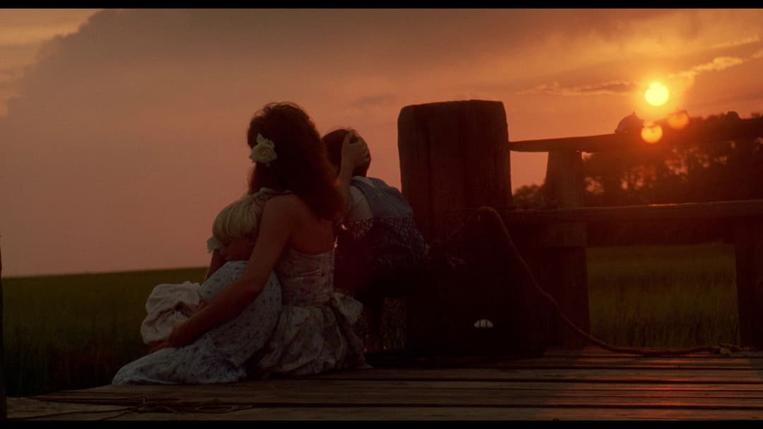 Володар припливів backdrop 3