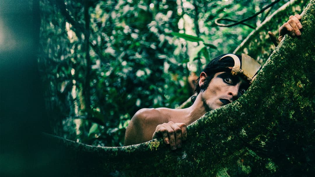 Latin Blood – The Ballad of Ney Matogrosso backdrop 10