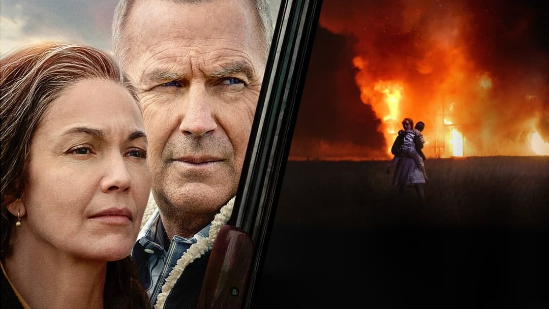 Дозволь йому піти backdrop 5