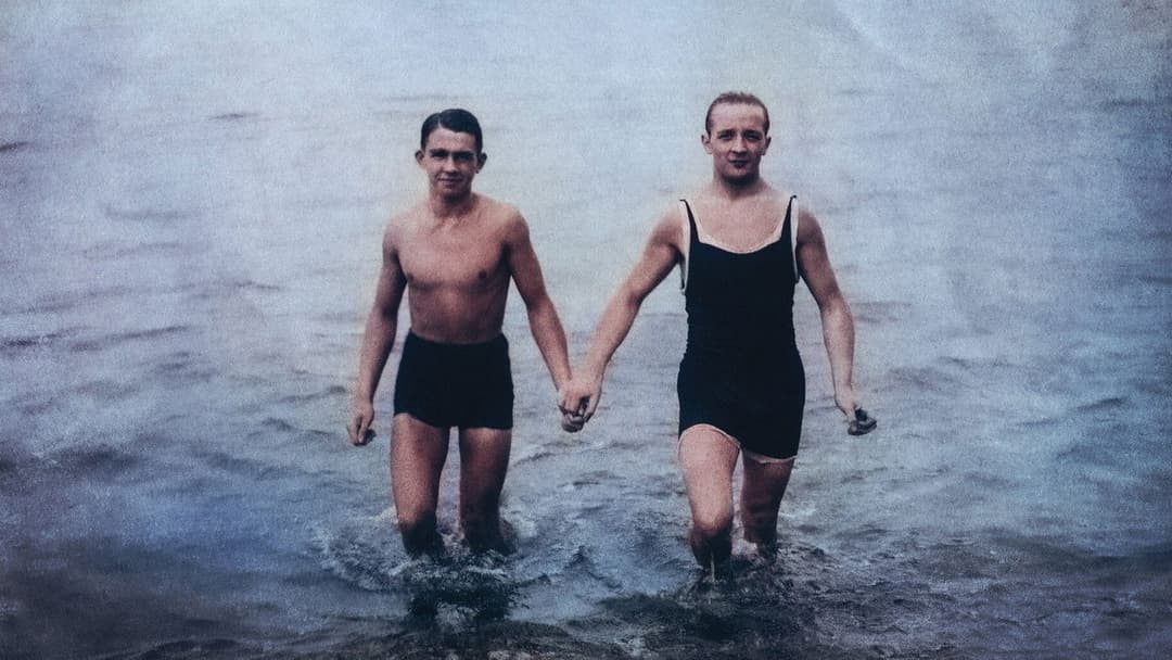 Eldorado: Everything the Nazis Hate backdrop 2