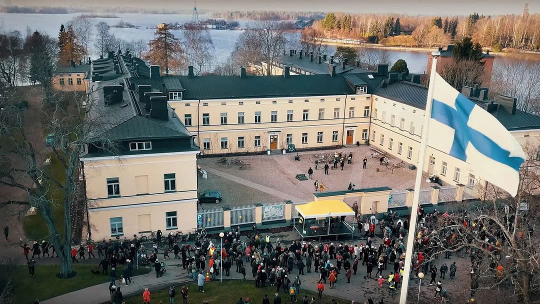 Taistelu Lapinlahdesta