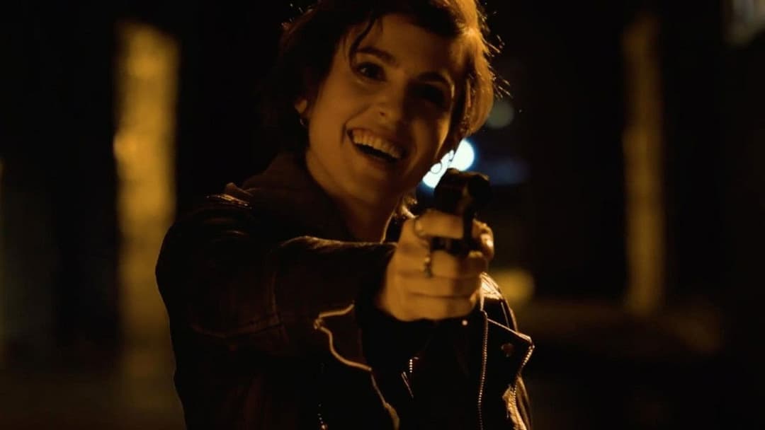 Час скажених псів backdrop 2