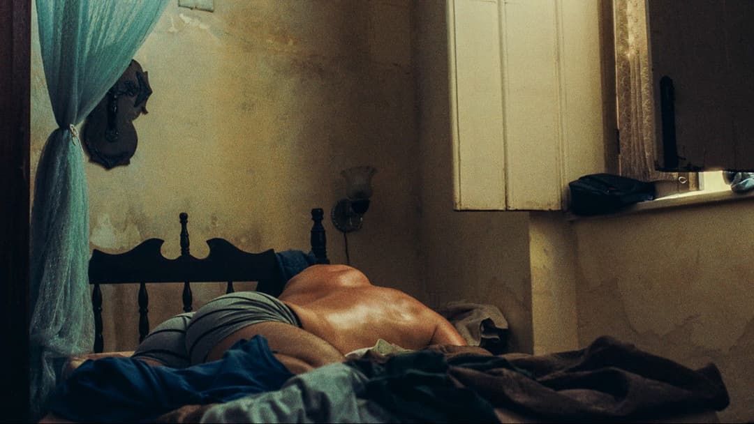 Deserto Particular backdrop 18