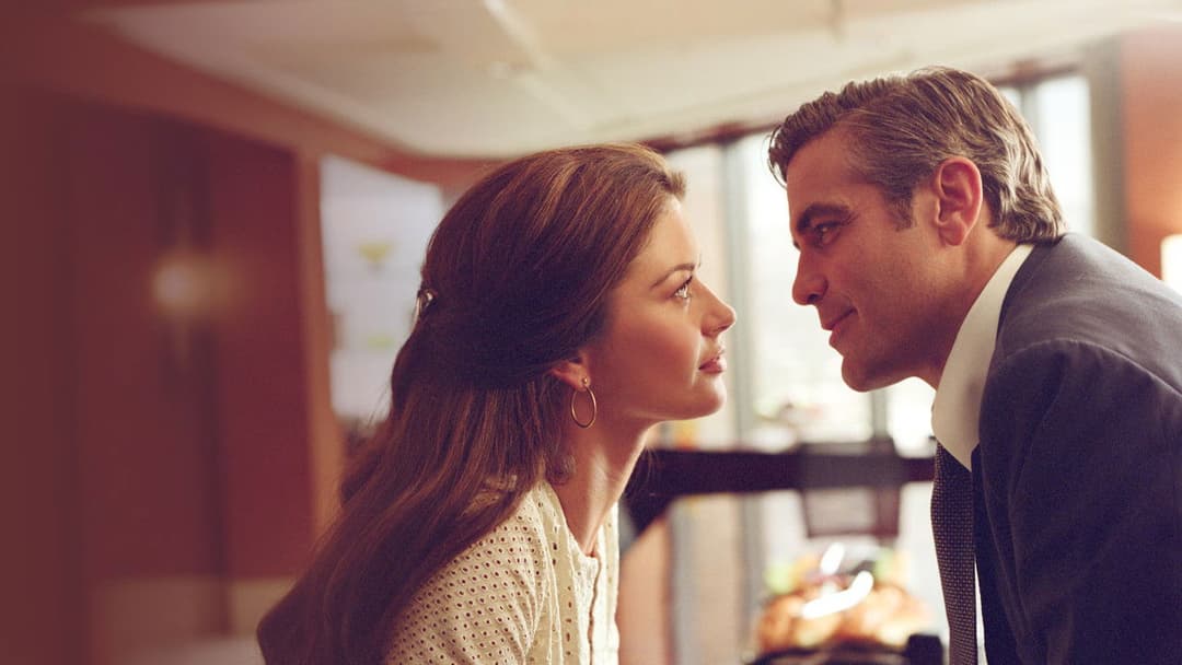 Intolerable Cruelty backdrop 8