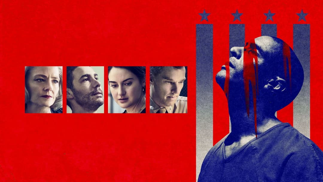 Der Mauretanier backdrop 13