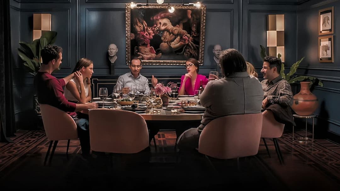 Perfectos desconocidos backdrop 4