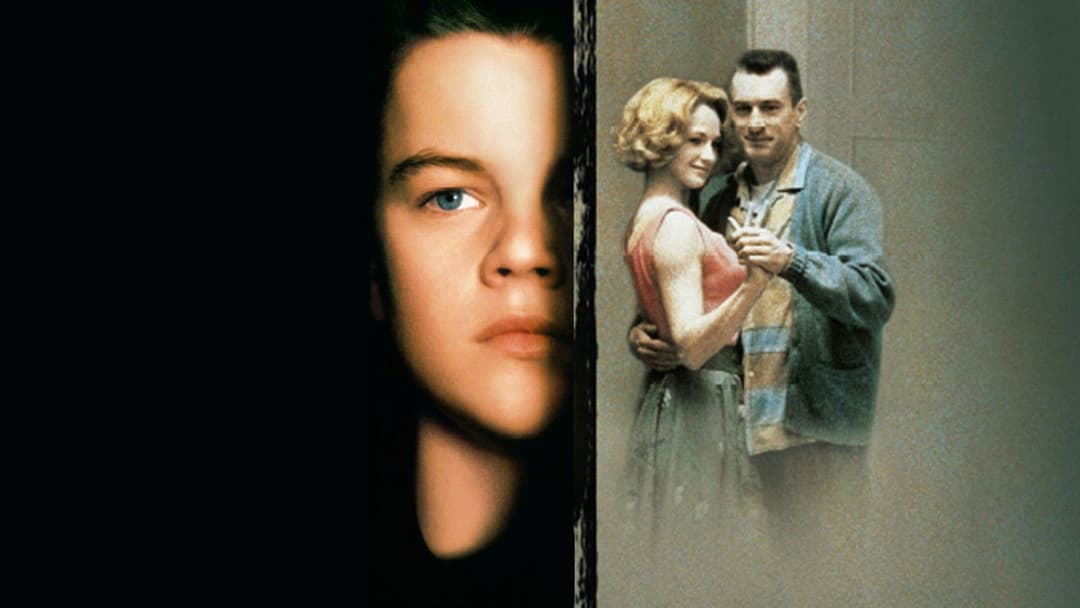 This Boy's Life backdrop 10