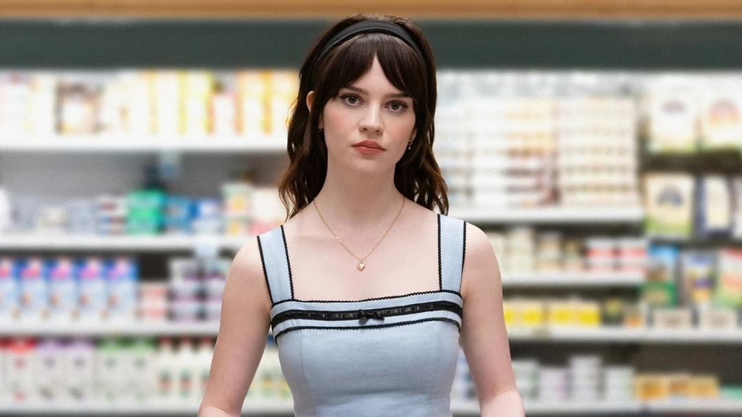 Компаньйон backdrop 6