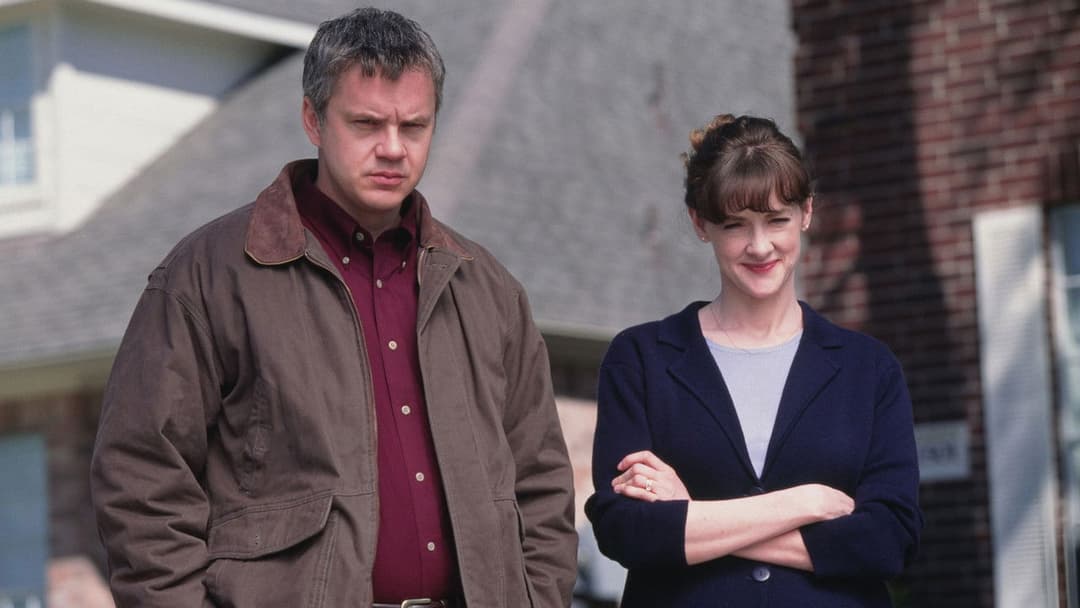 Дорога на Арлінгтон backdrop 5