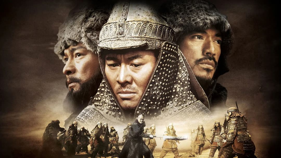 Полководці backdrop 7