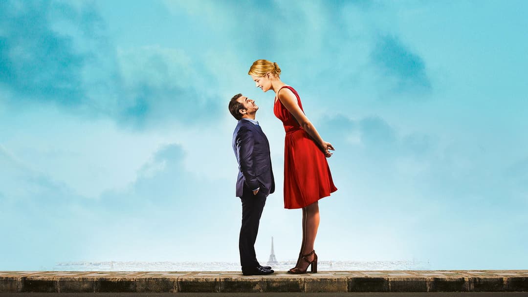 Кохання не за розміром backdrop 9