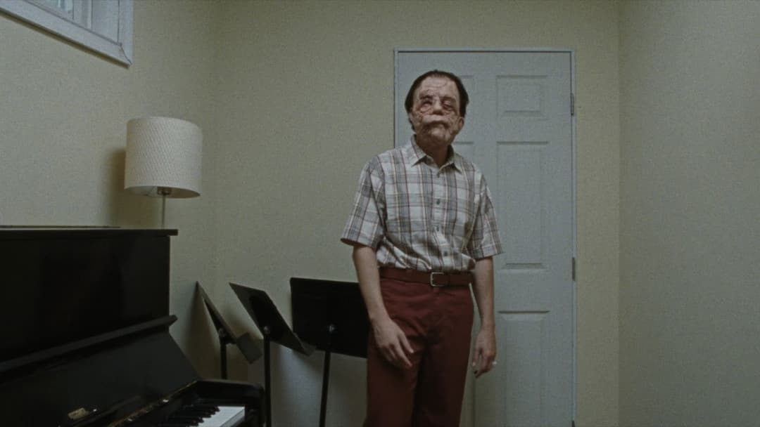 Інша людина backdrop 12