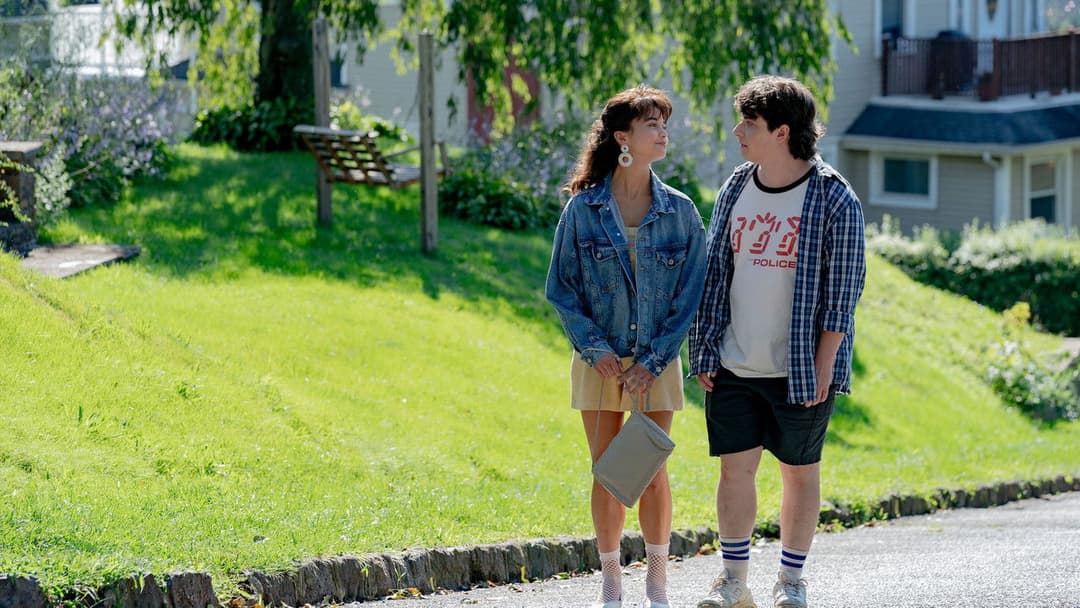 The 4:30 Movie backdrop 2