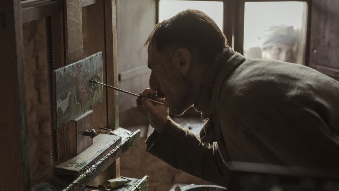 Hidden Away backdrop 7